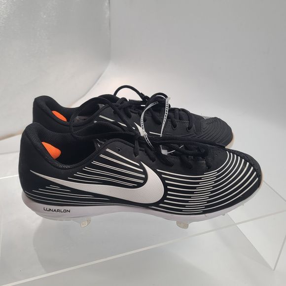 Nike Men’s Lunar Hyperdiamond 3 Pro Softball Cleats CD0110 - 002 NWOB. Size 11.5